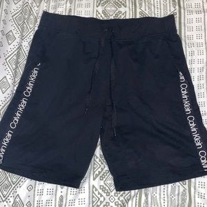 Calvin Klein Mens Shorts